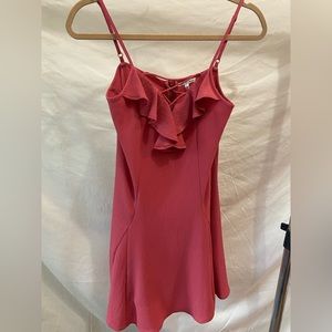 NWOT Black Swan Dress